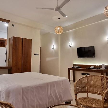 Mandara Mount Hotel เอลลา ภายนอก รูปภาพ