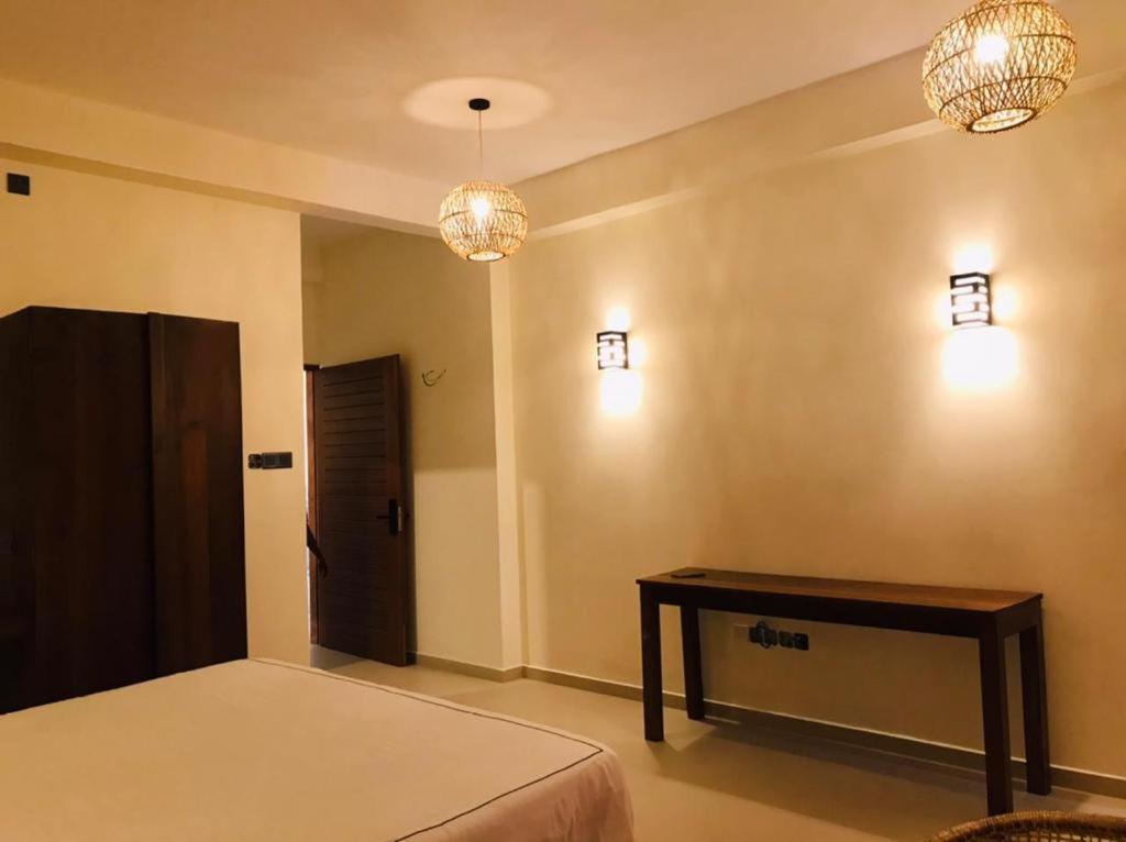 Mandara Mount Hotel เอลลา ภายนอก รูปภาพ