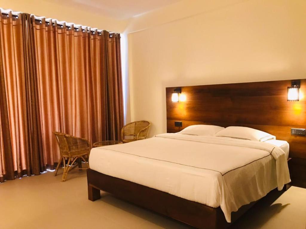 Mandara Mount Hotel เอลลา ภายนอก รูปภาพ