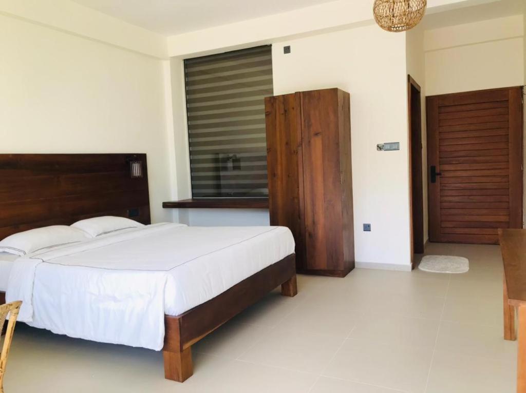 Mandara Mount Hotel เอลลา ภายนอก รูปภาพ