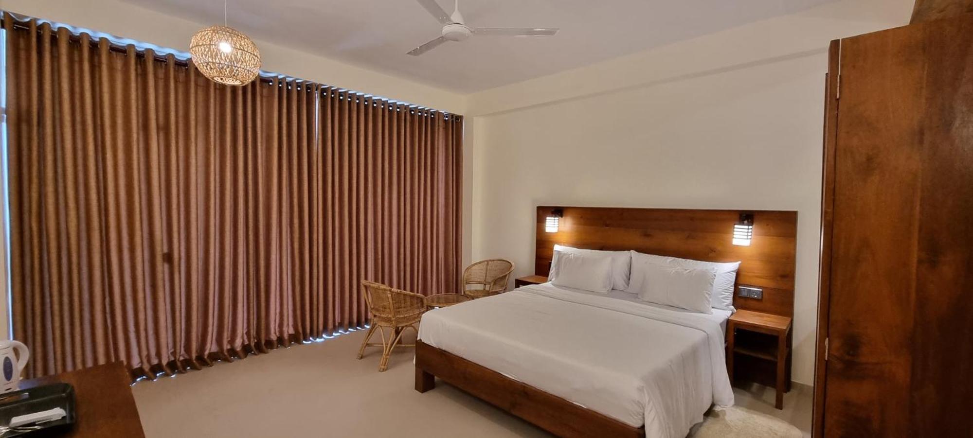 Mandara Mount Hotel เอลลา ภายนอก รูปภาพ