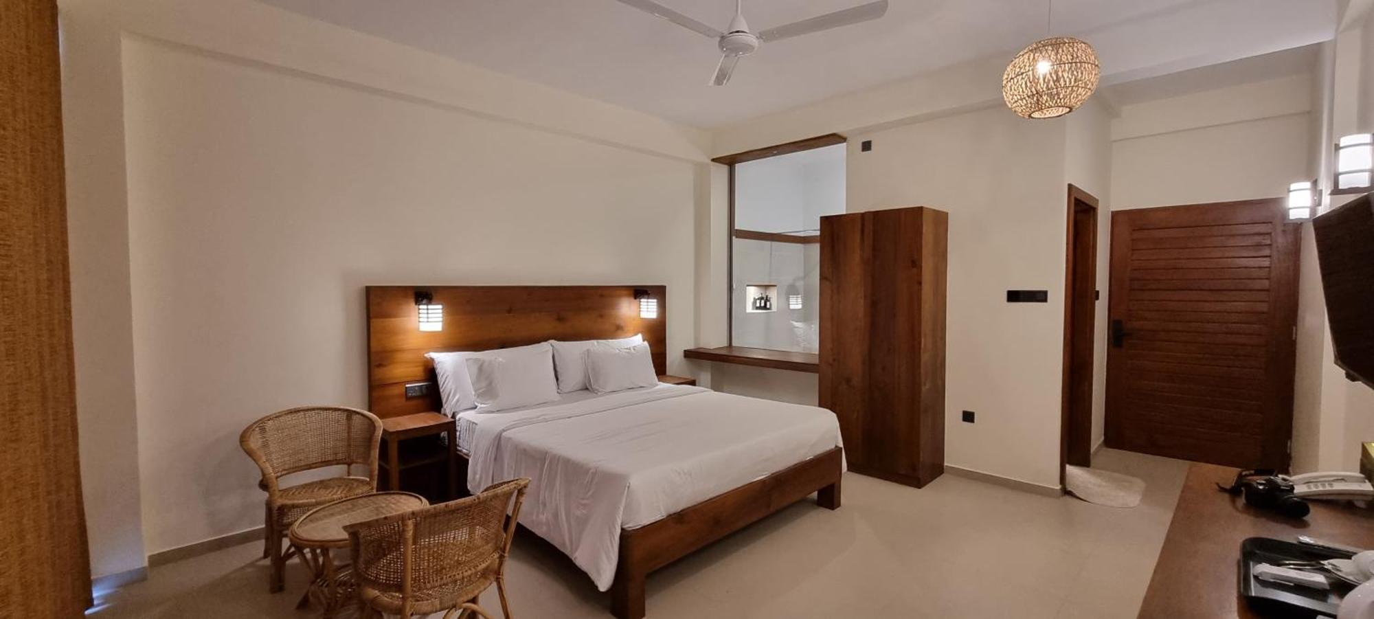 Mandara Mount Hotel เอลลา ภายนอก รูปภาพ