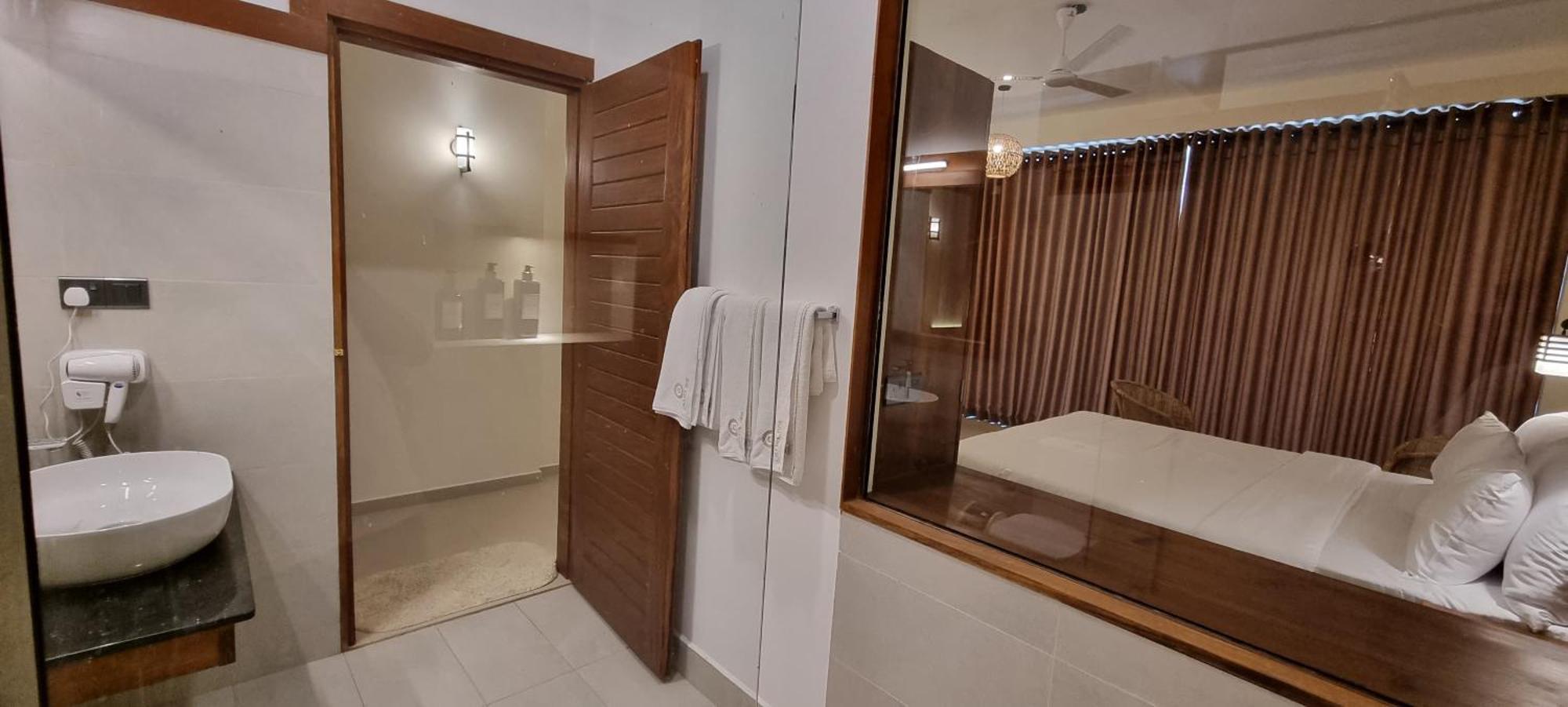 Mandara Mount Hotel เอลลา ภายนอก รูปภาพ