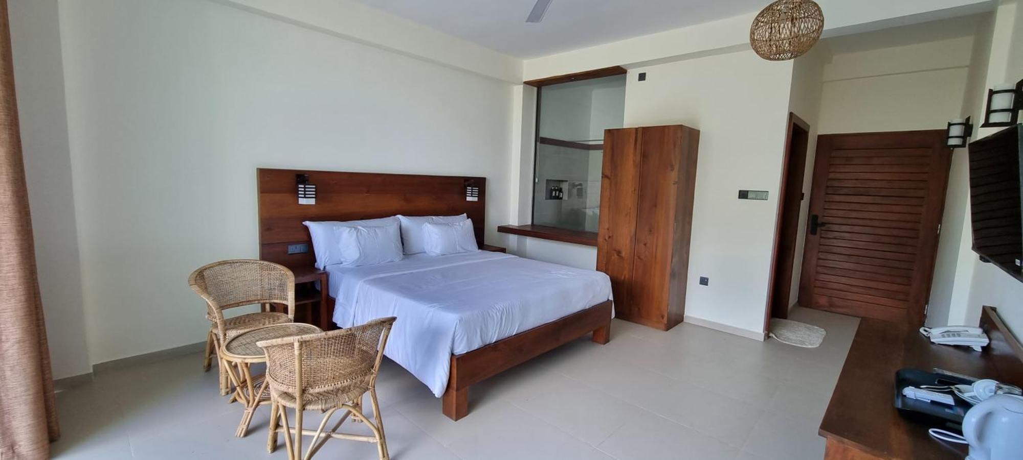Mandara Mount Hotel เอลลา ภายนอก รูปภาพ